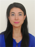 Doç. Dr. DEFNE AY TUNCEL