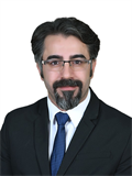 Prof. Dr. ŞERAFETTİN DEMİR