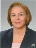 Prof. Dr. ZÜBEYDE ŞEBNEM AKTARAN