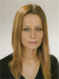 Dr. Öğr. Üyesi SEVDA BAŞ