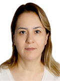 Dr. Öğr. Üyesi ZERRİN ÖZÇELİK