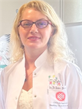 Doç. Dr. DİDEM GÜLCÜ TAŞKIN