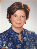 Doç. Dr. BEDİA MUTAY SUNTUR